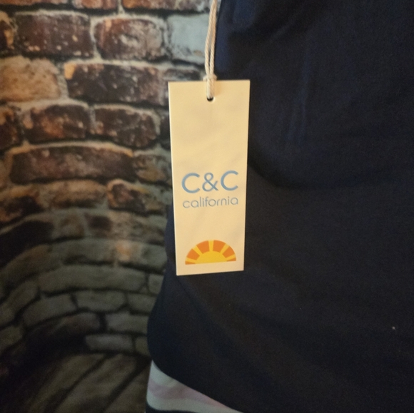 C&C Pajama Set - Picture 5 of 5